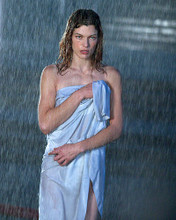 This is an image of Photograph & Poster of Milla Jovovich 285279