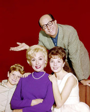 This is an image of Photograph & Poster of Phil Silvers 285293