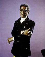 This is an image of Photograph & Poster of Sammy Davis Jnr 285178