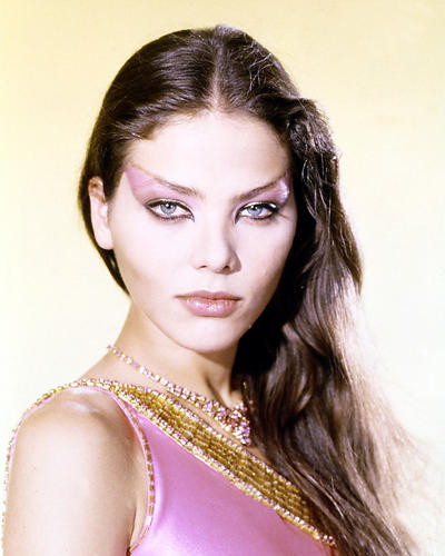 This is an image of Photograph & Poster of Ornella Muti 285201