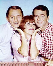 This is an image of Photograph & Poster of The Carol Burnett Show 285222