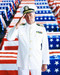 This is an image of Photograph & Poster of Robert Mitchum 285237