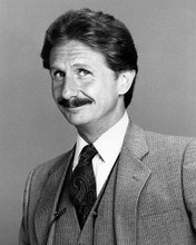 This is an image of Photograph & Poster of Rene Auberjonois 195517