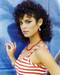 This is an image of Photograph & Poster of Betsy Russell 285305