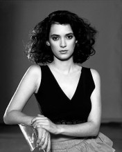 This is an image of Photograph & Poster of Winona Ryder 195533