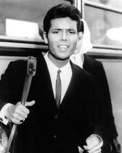 This is an image of Photograph & Poster of Cliff Richard 195534
