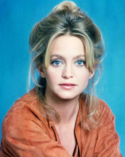 This is an image of Photograph & Poster of Goldie Hawn 285326