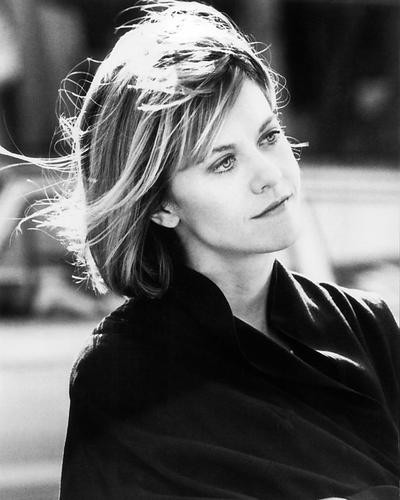 This is an image of Photograph & Poster of Meg Ryan 195547