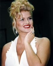 This is an image of Photograph & Poster of Anna Nicole Smith 285377