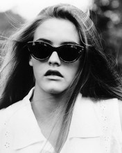This is an image of Photograph & Poster of Alicia Silverstone 195562