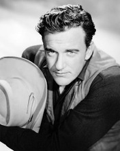 This is an image of Photograph & Poster of James Arness 196478