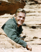 This is an image of Photograph & Poster of Tab Hunter 285302