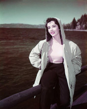 This is an image of Photograph & Poster of Elizabeth Taylor 285328