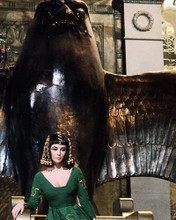 This is an image of Photograph & Poster of Cleopatra 285339