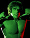 This is an image of Photograph & Poster of The Incredible Hulk 285348