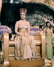 This is an image of Photograph & Poster of Cleopatra 285350