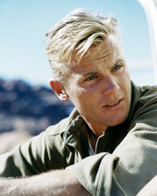 This is an image of Photograph & Poster of Tab Hunter 285378