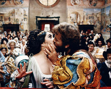 This is an image of Photograph & Poster of The Taming of the Shrew 285383