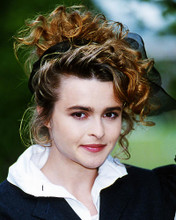 This is an image of Photograph & Poster of Helena Bonham-Carter 285516