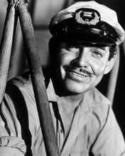 This is an image of Photograph & Poster of Clark Gable 195630