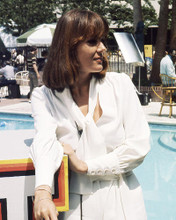 This is an image of Photograph & Poster of Diana Rigg 285517