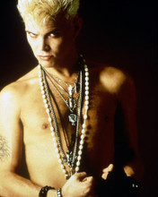 This is an image of Photograph & Poster of Billy Idol 285519
