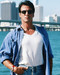 This is an image of Photograph & Poster of Sylvester Stallone 285521