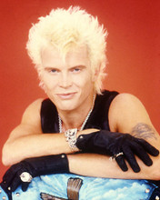 This is an image of Photograph & Poster of Billy Idol 285531
