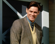 This is an image of Photograph & Poster of Jim Carrey 285542