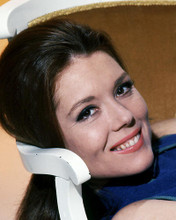 This is an image of Photograph & Poster of Diana Rigg 285544