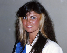 This is an image of Photograph & Poster of Caroline Munro 285545