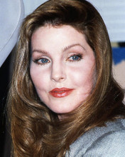 This is an image of Photograph & Poster of Priscilla Presley 285555