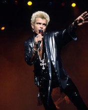 This is an image of Photograph & Poster of Billy Idol 285559