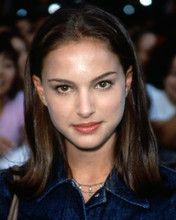 This is an image of Photograph & Poster of Natalie Portman 285564