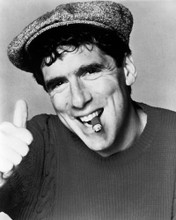 This is an image of Photograph & Poster of Elliot Gould 195635