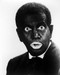 This is an image of Photograph & Poster of Al Jolson 195574