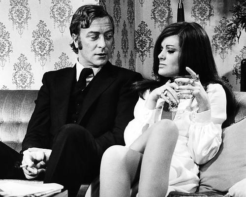 This is an image of Photograph & Poster of Get Carter 195575