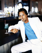 This is an image of Photograph & Poster of Don Johnson 285486