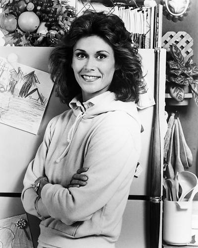 This is an image of Photograph & Poster of Kate Jackson 195577