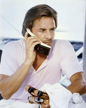 This is an image of Photograph & Poster of Don Johnson 285487