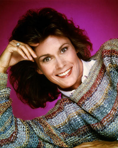 This is an image of Photograph & Poster of Kate Jackson 285489