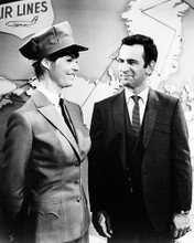 This is an image of Photograph & Poster of Get Smart 195583