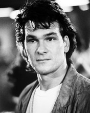 This is an image of Photograph & Poster of Patrick Swayze 195736
