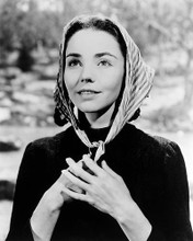 This is an image of Photograph & Poster of Jennifer Jones 195741