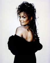 This is an image of Photograph & Poster of Janet Jackson 285626