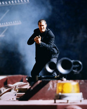 This is an image of Photograph & Poster of Steven Seagal 285627