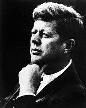 This is an image of Photograph & Poster of John F.Kennedy 195746