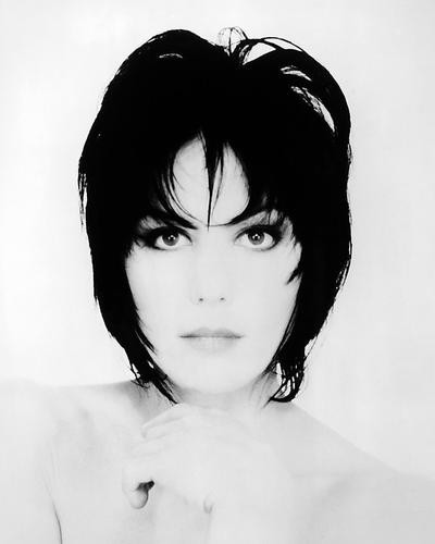 This is an image of Photograph & Poster of Joan Jett 195762