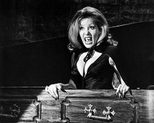 This is an image of Photograph & Poster of Ingrid Pitt 195764