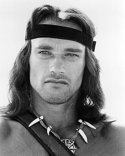 This is an image of Photograph & Poster of Arnold Schwarzenegger 195771